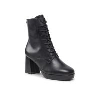 Botine Caprice 9-25102-29 Negru