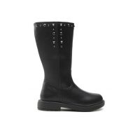 Cizme Geox J Eclair G. O J269QO 000BU C9997 S Negru