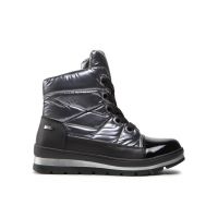 Botine Caprice 9-26242-27 Argintiu
