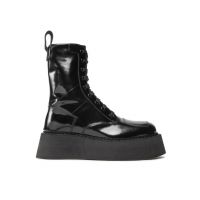 Botine GCDS CC94M450079 Negru