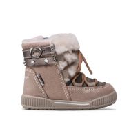 Cizme de zăpadă Primigi GORE-TEX 8364511 Bej