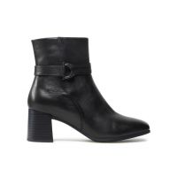 Botine Caprice 9-25302-29 Negru