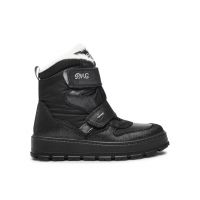 Cizme de zăpadă Primigi GORE-TEX 4873011 D Negru