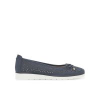 Balerini Clara Barson WYL3650-2 Bleumarin