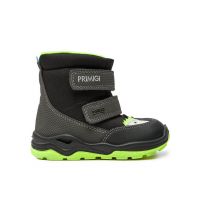 Cizme de zăpadă Primigi GORE-TEX 6362411 S Negru
