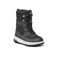 Cizme de zăpadă Reima Laplander 2.0 5400125A Negru