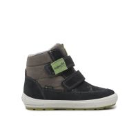 Cizme de zăpadă Superfit 1-009314-2020 D Gri