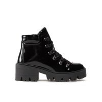 Botine Eksbut 7D-6505-L15 Negru