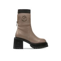 Botine Eva Minge EM-40-10-001277 Bej