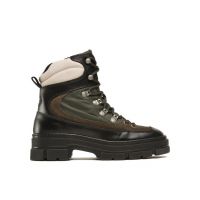 Botine Gant Monthike 25541434 Verde