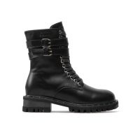 Botine GOE KK2N4068 Negru