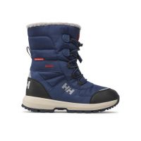 Cizme de zăpadă Helly Hansen Jk Silverton Boot Ht 11759_584 Albastru