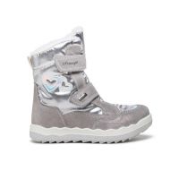 Cizme de zăpadă Primigi GORE-TEX 8382300 D Argintiu