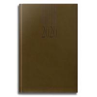Agenda A5 Datata 352 File Tucson Maro 2020