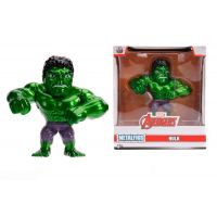 Figurina - Marvel - Hulk, 10 cm | Jada Toys