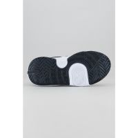 Pantofi cu garnituri din piele pentru baschet Team Hustle