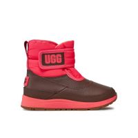 Cizme de zăpadă Ugg K Taney Weather 1122399K Roz