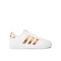 Sneakers adidas Grand Court Sustainable Lace GY2578 Alb