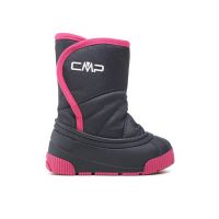 Cizme de zăpadă CMP Baby Latu 39Q4822 Bleumarin