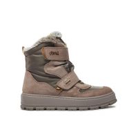 Cizme de zăpadă Primigi GORE-TEX 4873033 D Bej