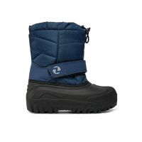 Cizme de zăpadă ZigZag Wanoha Kids Snowboot Z234186 Albastru