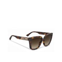 Ochelari de soare MOSCHINO MOS146/S 205664 05L55HA Negru