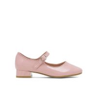 Pantofi Nelli Blu CS23120-01 Roz