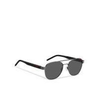 Ochelari de soare Hugo 1196/S 205483 Gri