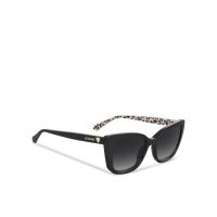 Ochelari de soare LOVE MOSCHINO MOL073/S 206661 7RM549O Vișiniu