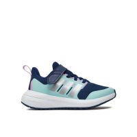 Sneakers adidas FortaRun 2.0 Cloudfoam Elastic Lace Top Strap IE1078 Albastru