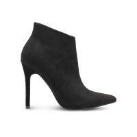 Botine DeeZee MONA J236-K768 Negru