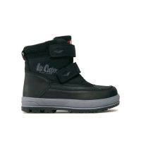 Cizme de zăpadă Lee Cooper Lcj-23-01-2057K Negru