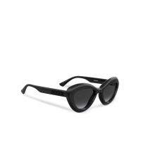 Ochelari de soare MOSCHINO MOS163/S 206934 807559O Negru