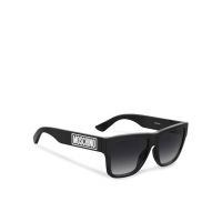 Ochelari de soare MOSCHINO MOS167/S 206966 807579O Negru