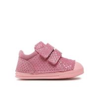 Pantofi RenBut 13-1576 Roz