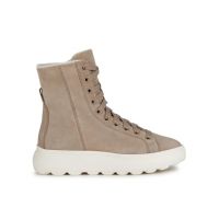 Botine Geox D Spherica Ec4.1 D36TCD 00022 C5322 Bej
