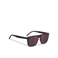 Ochelari de soare Hugo 1304/S 207077 Negru