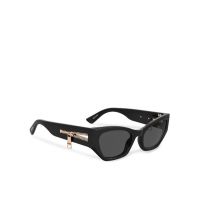 Ochelari de soare MOSCHINO MOS159/S 206968 80755IR Negru