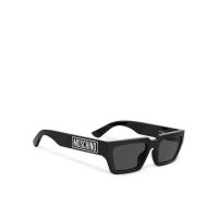 Ochelari de soare MOSCHINO MOS166/S 206970 80755IR Negru