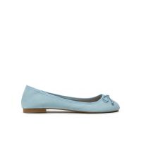 Balerini ONLY Shoes Bee-3 15304472 Albastru