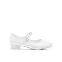 Pantofi Nelli Blu CS23120-01 Alb