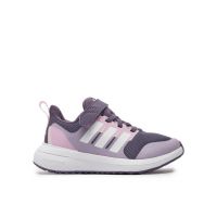 Sneakers adidas FortaRun 2.0 Cloudfoam Elastic Lace Top Strap ID3355 Violet