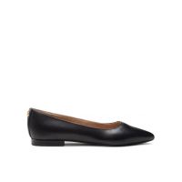 Balerini Lauren Ralph Lauren Londyn 802862706001 Negru