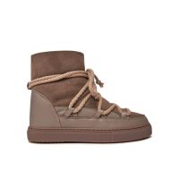 Cizme de zăpadă Inuikii Classic 65202-001 Maro