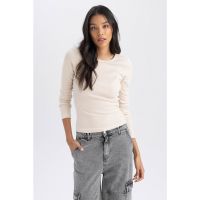 Bluza cu maneci lungi