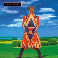 Earthling - Vinyl | David Bowie