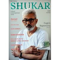 Revista Shukar Nr. 3 |