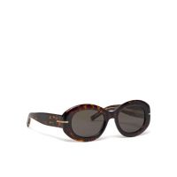 Ochelari de soare Boss 1521/S 205981 Maro