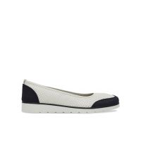 Balerini Clara Barson WYL3650-1 Alb