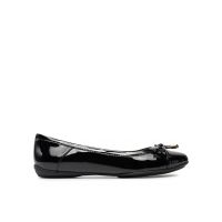 Balerini Geox D Charlene D16Y7C 000HH C9999 Negru